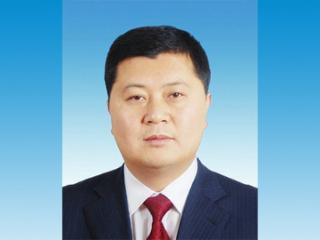 阿坝州委书记徐芝文已任四川省政府党组成员