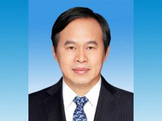 杭勇已任常州市政协党组成员，此前任常州市委常委、秘书长