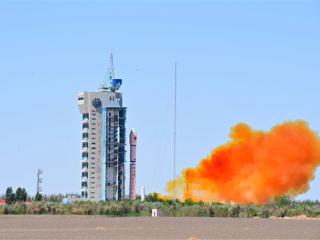 一箭12星！“三体计算”卫星星座成功发射