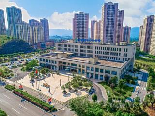 重庆市巴南区界石镇中心卫生院：中西医结合破局基层医疗，打造全周期康复新标杆