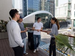 SKEMA商学院携手LVMH，培育奢侈品行业新锐力量