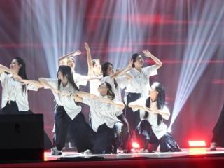 燃！青岛大学校园歌手实力开麦，青春旋律唱响时代华章