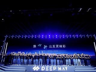 “肥西造”两款新车发布