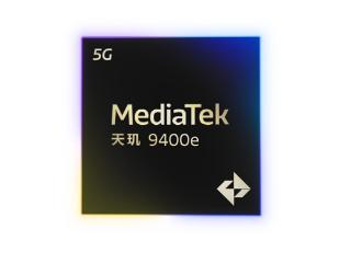 联发科天玑9400e正式发布：升级蓝牙6.0！视距内互连5公里