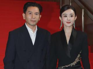 林更新评论区控不住了！网友不满赵丽颖新男友，希望她能换个人