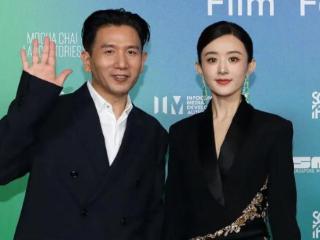 赵丽颖赵德胤恋爱时间线被扒！去年情人节秀恩爱，女方穿男方衬衫