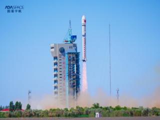 全球首个太空计算星座成功发射！成都高新区助推商业航天产业蓬勃发展