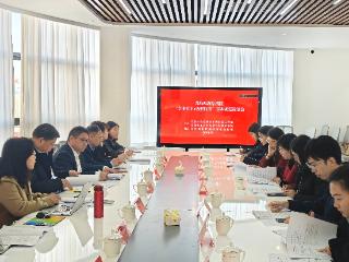青岛西海岸新区薛家岛新港山路社区:“融合领航 四聚赋能”绘就社区善治新图景