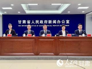 “电靓陇原、绿动未来” 国网甘肃电力全力推动能源高质量发展