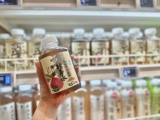盒马养生水新品走红 药食同源“食”为重