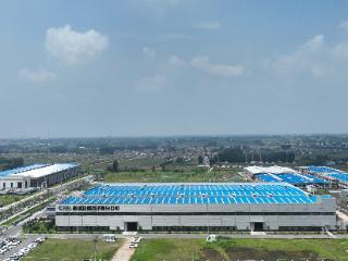 济南市莱芜区方下街道：党建融入企业链 服务跑出加速度