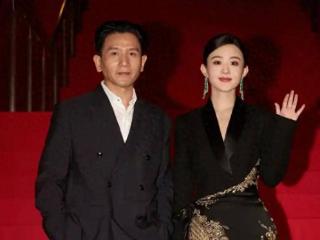 赵丽颖赵德胤恋情实锤！男方频繁去赵丽颖家，独自带想想外出游玩