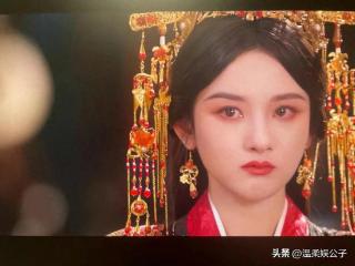 没有比较就没有伤害！如果换他来演《折腰》，刘宇宁就不会被骂了