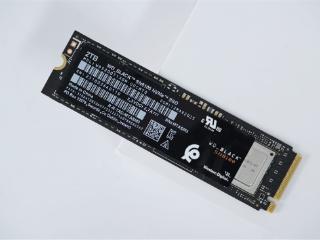 最强PCIe 5.0 SSD登场！闪迪WD_BLACK SN8100首发评测：随机性能新高度