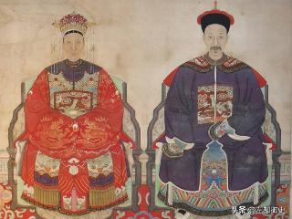 27岁中进士，45岁升巡抚，乾隆一朝此人堪称汉人督抚的天花板