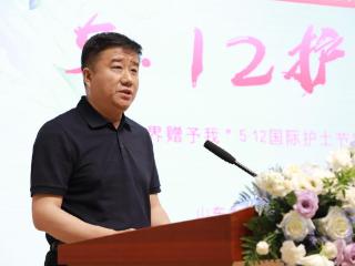 以专业为笔，绘就大爱——山东省口腔医院护士节表彰大会精彩纷呈