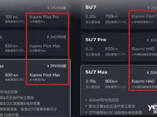 智驾退烧：激光雷达变香饽饽