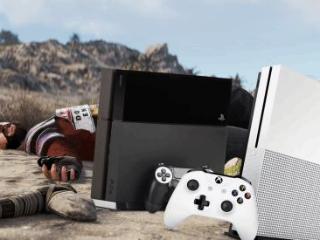 《腐蚀》PS4/XboxOne版月底下架 次世代版夏季推出