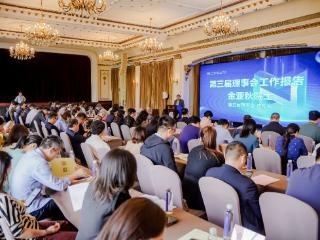 科学为骨艺术为翼 上海市科学与艺术学会换届谋新篇