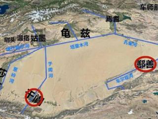 班超再次统一西域南道：虽然他很优秀，却难料被放弃的反复无常