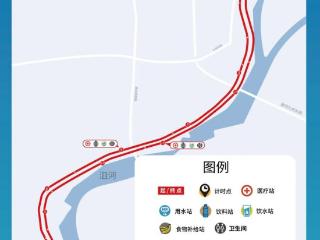 关于2025兖州半程马拉松赛事期间对部分道路采取临时交通管制措施的通 告