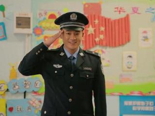 央视《刑警的日子》大结局：父亲失忆，刘子明婷婷离婚，黄队退休
