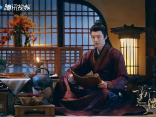 折腰：身负乔身魏两家血海深仇的魏邵为何还会一眼就爱上小乔？