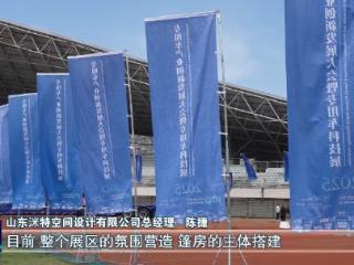 专用车产业创新发展大会暨专用车科技展丨展品陆续进场 超100辆专用车整车将集中亮相