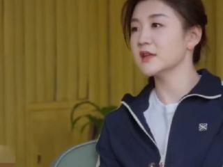 陈梦巴黎奥运夺金，放下大满贯执念，不理解“我的时代来了”争议