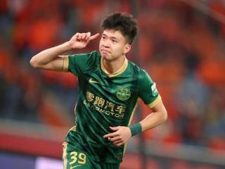 王钰栋依木兰难留洋！媒体人：身体对抗太差，或重蹈蒿俊闵覆辙