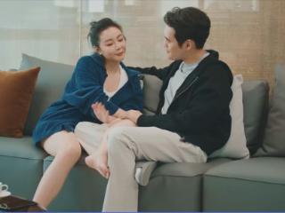 《亲爱的仇敌》看懂周慕孙的离婚发家史，才懂他只睡不娶罗曼真相