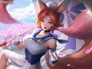 让人以为是传说的三款皮肤，制作真的太好看了，没想到是勇者还免费