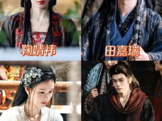 郭敬明镜头下的疯批都这么美‼️