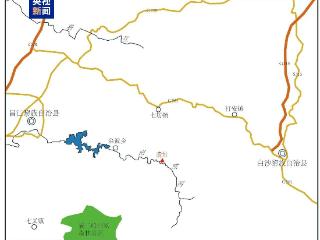 距今1万年前后 海南首次发现旧石器时代旷野遗址