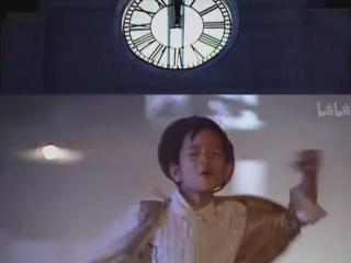 豆瓣评分8.0，童年阴影灵异剧天花板，小时候看见蝙蝠就发抖