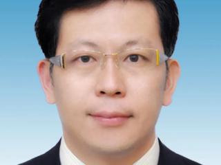 他已任厦门建发集团党委书记、董事长