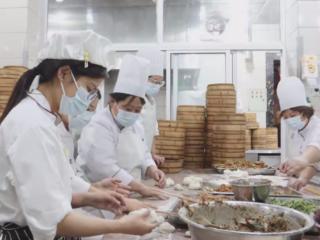 课堂知识变产品！烹饪学子用微生物技术破解行业痛点