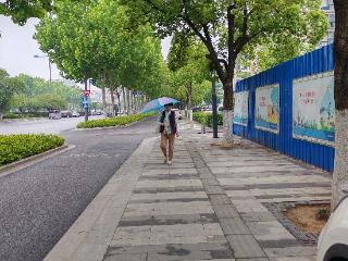 ﻿可有效缓解旱情 未来一段时间安徽阴雨天气多发