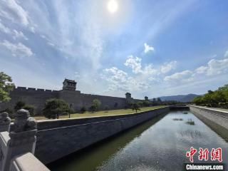 探访晋阳古城考古遗址公园：深埋千年的“太原往事”