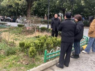 莲韵社区：方寸之间见匠心，党群共建展新颜