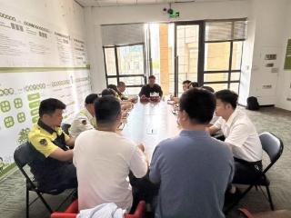 “一杯咖啡”里的治理方程式