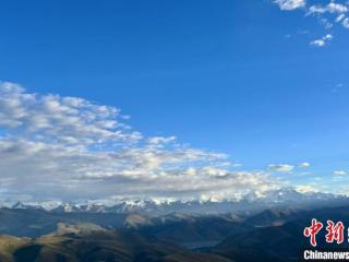 中国团队研究预计：全球变暖或致喜马拉雅山脉沿线区域降水增多