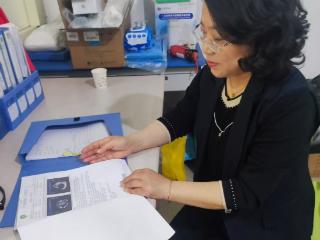 平度市第三人民医院特检科顺利通过超声质控检查，携手共促专业提升