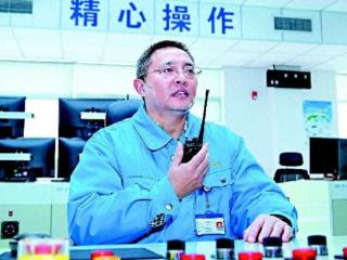 2025年全国劳动模范艾松：“从0到1”的突破背后……