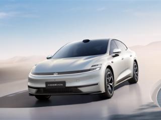 长安不造丑车 全新启源A06官图发布：又一高颜值中型轿车来了