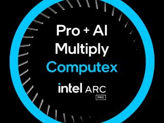 想要Intel锐炫B770独显 官方回应：敬请期待