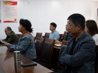 苏州园区兴浦社区举办手机摄影实践课堂