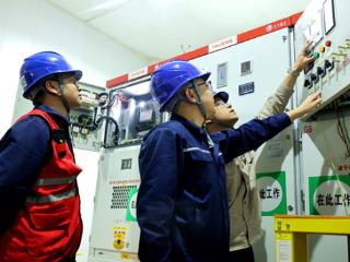 三明建宁：配电站房保护数字化率以80%位居全省榜首