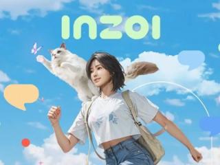 《inZOI》官方声明 本作AI学习内容源头均来自许可