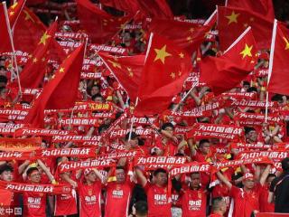 国足生死战主裁曝光！乌兹裁判执法中国客战印尼 本人吹过中卡之战